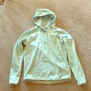 Under armor sweatshirt